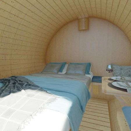 Schlaffass Am Brocken - Schierke Hotell Eksteriør bilde